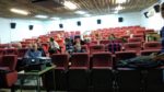 Asistentes a la conferencia «La naturaleza como emoción»