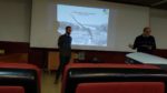 Presentación de la conferencia «La naturaleza como emoción»