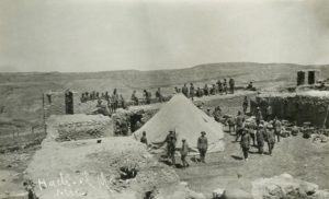 Hach-el Mer, ca. 1922 (foto Jaime Pla)