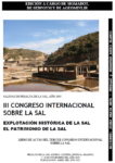 Portada actas Peralta 2019