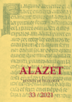 Revista Alazet número 33