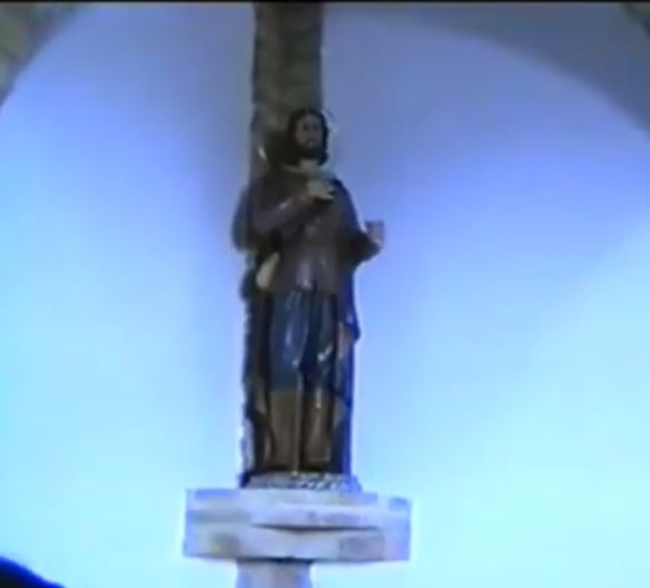 Nuevo vídeo en nuestro canal de Youtube: Inauguración de la ermita de San Isidro de San Esteban de Litera