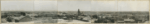 Esplús, 1957: panorámica (foto Mario Heras, colección Víctor Bayona, depositario CELLIT)